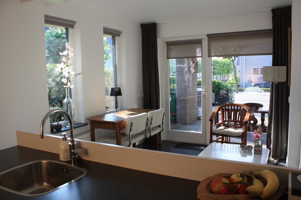 Vlijmen Magnolia Appartement الغرفة الصورة
