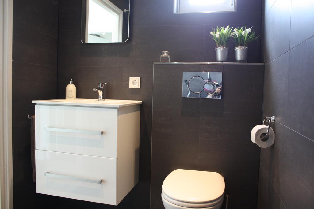 Vlijmen Magnolia Appartement المظهر الخارجي الصورة