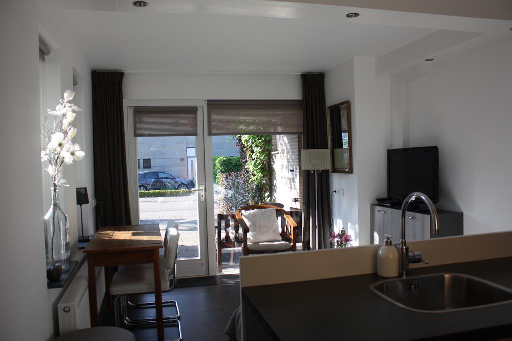 Vlijmen Magnolia Appartement المظهر الخارجي الصورة