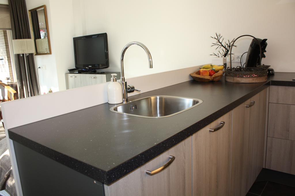 Vlijmen Magnolia Appartement الغرفة الصورة