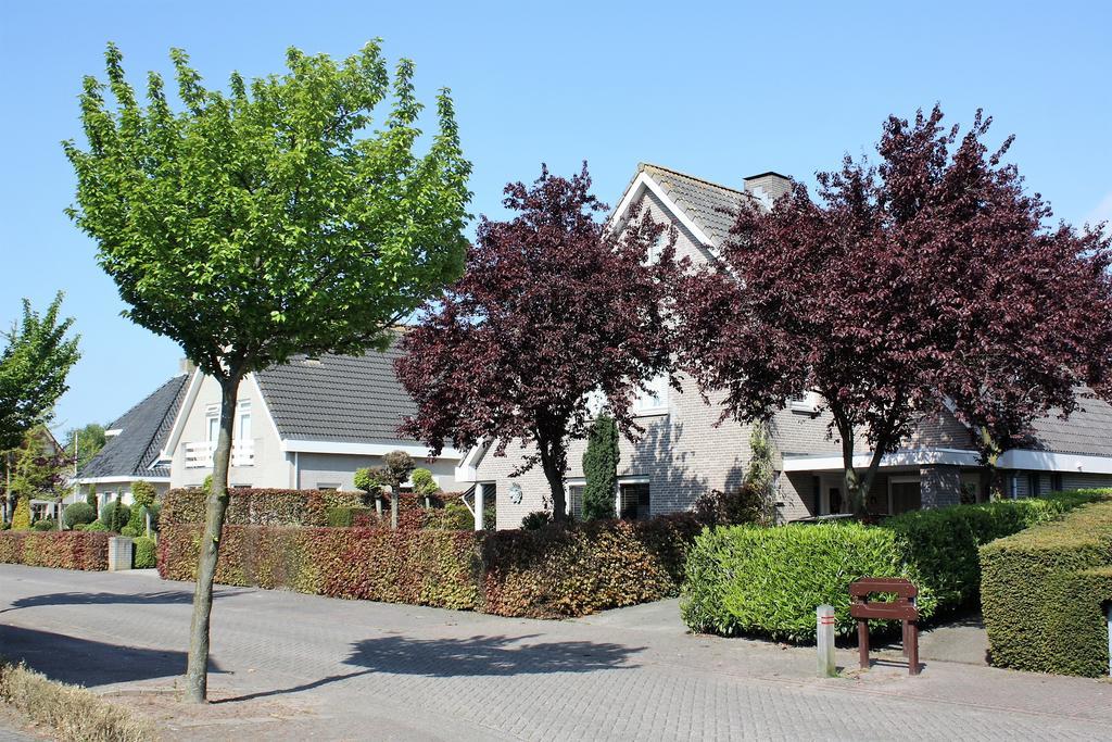 Vlijmen Magnolia Appartement المظهر الخارجي الصورة
