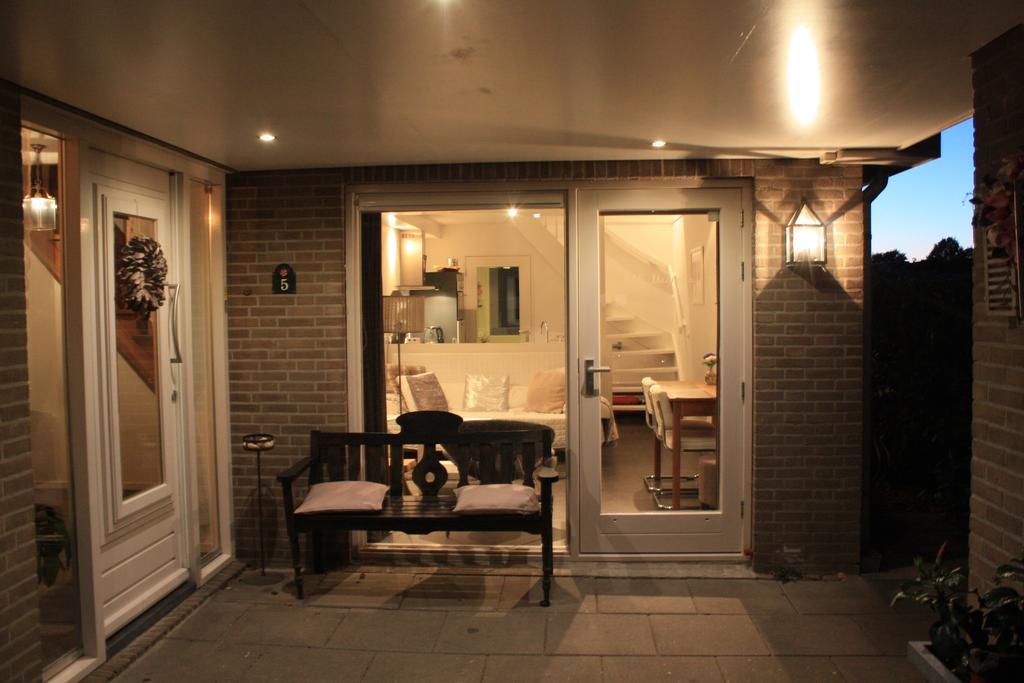 Vlijmen Magnolia Appartement المظهر الخارجي الصورة