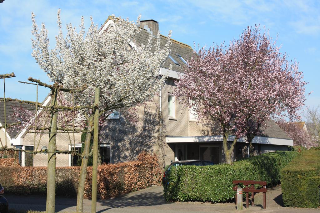Vlijmen Magnolia Appartement المظهر الخارجي الصورة