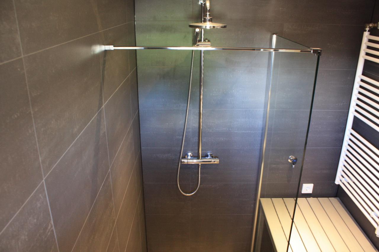 Vlijmen Magnolia Appartement المظهر الخارجي الصورة