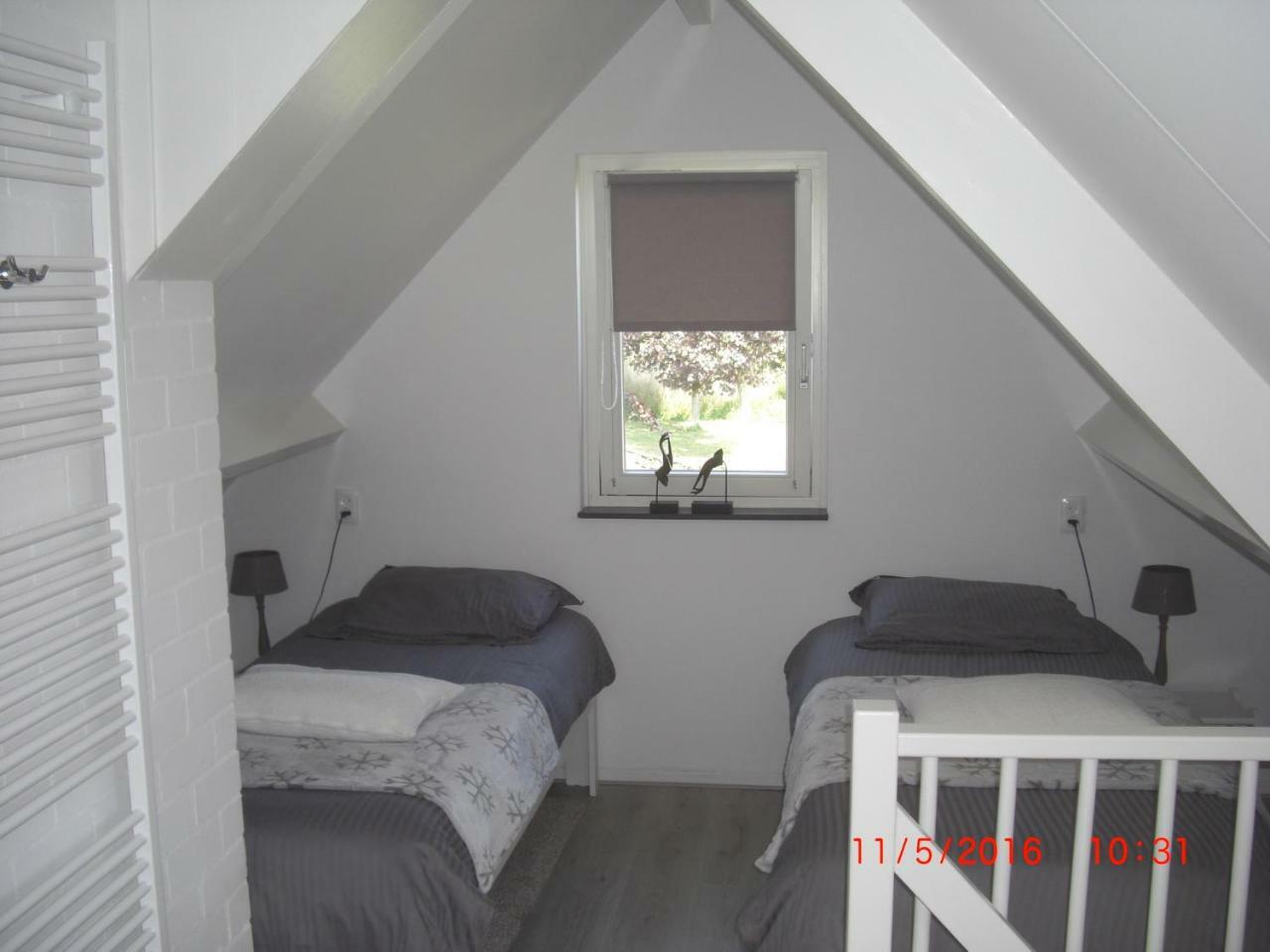 Vlijmen Magnolia Appartement المظهر الخارجي الصورة