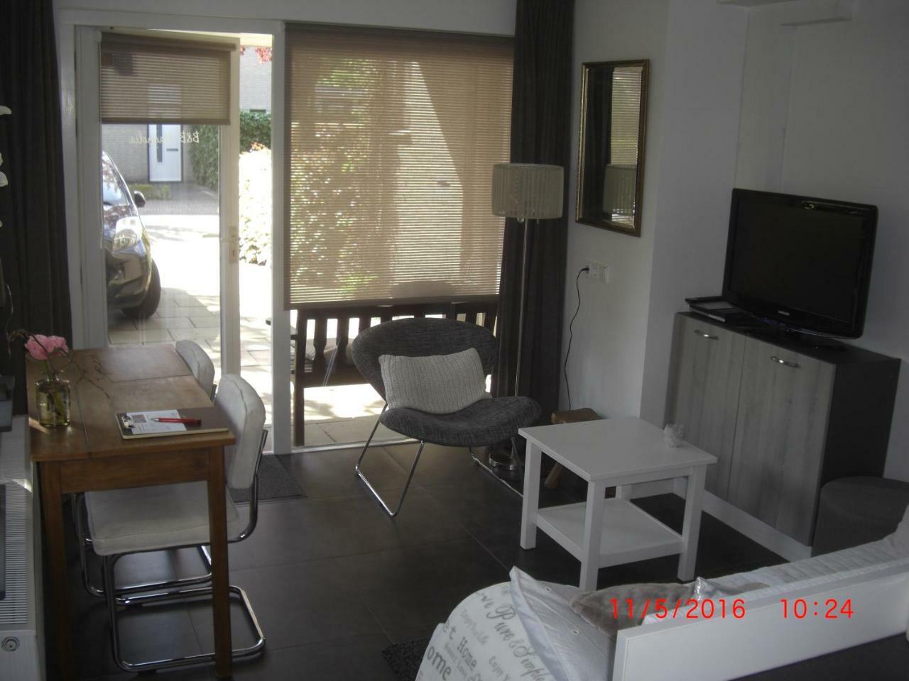 Vlijmen Magnolia Appartement المظهر الخارجي الصورة